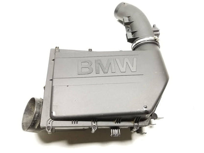 11 12 13 14 BMW X6 3.5i N55 Air Intake Cleaner Box 7583713  OEM