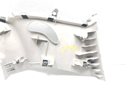 11 12 13 14 Nissan Juke Rear C Pillar Trim Cover Driver Side Left OEM