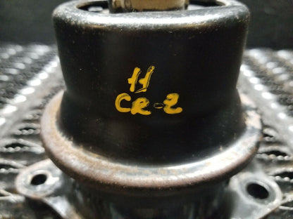 11 12 13 14 15 Honda Cr-z Engine Motor Mount Right Pass Side OEM