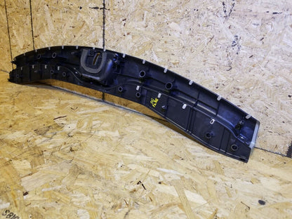 06 07 08 Infiniti Fx35 Rear Trunk Luggage Panel Lining Trim OEM