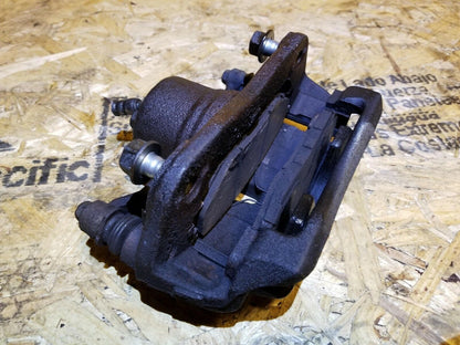 13 14 15 Honda Civic 1.8l Front Brake Caliper Right Passenger Side OEM 51k Miles