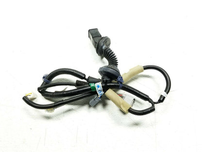 13 14 15 Honda Accord Rear Left Driver Door Wire Harness OEM 87k Miles