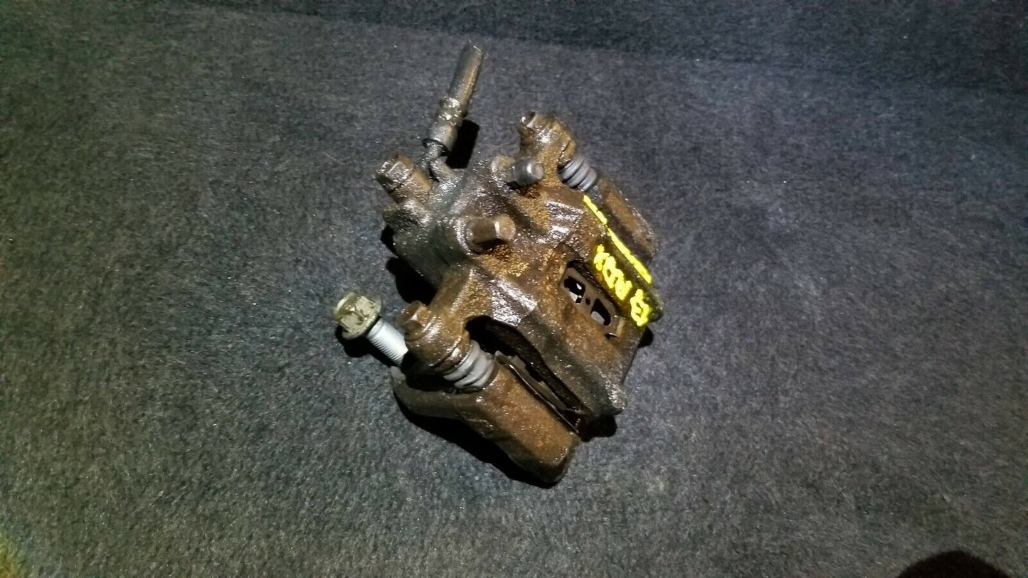 13 14 15 Acura RDX Rear Brake Caliper Right Passenger Side OEM