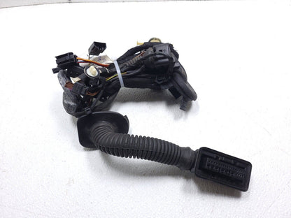12 13 14 15 16 17 Audi A7 Door Wire Harness Rear Left Driver Side OEM