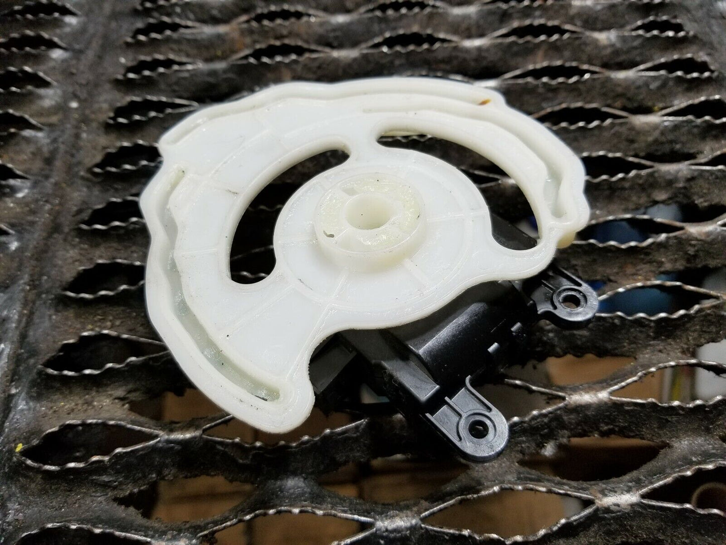 10 11 12 Hyundai Genesis Coupe AC A/c Heater HVAC Flap Motor Actuator OEM