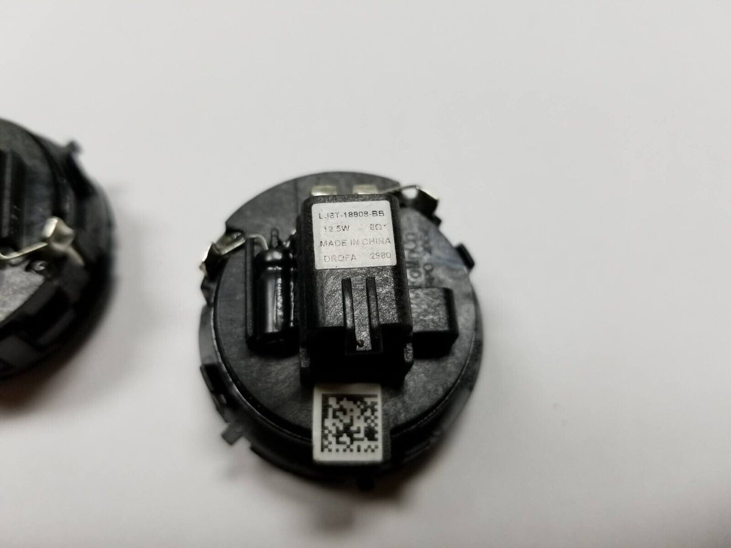 2021 2022 Ford Bronco Sport Dash Speaker Tweeter Left & Right 2pcs OEM 13k