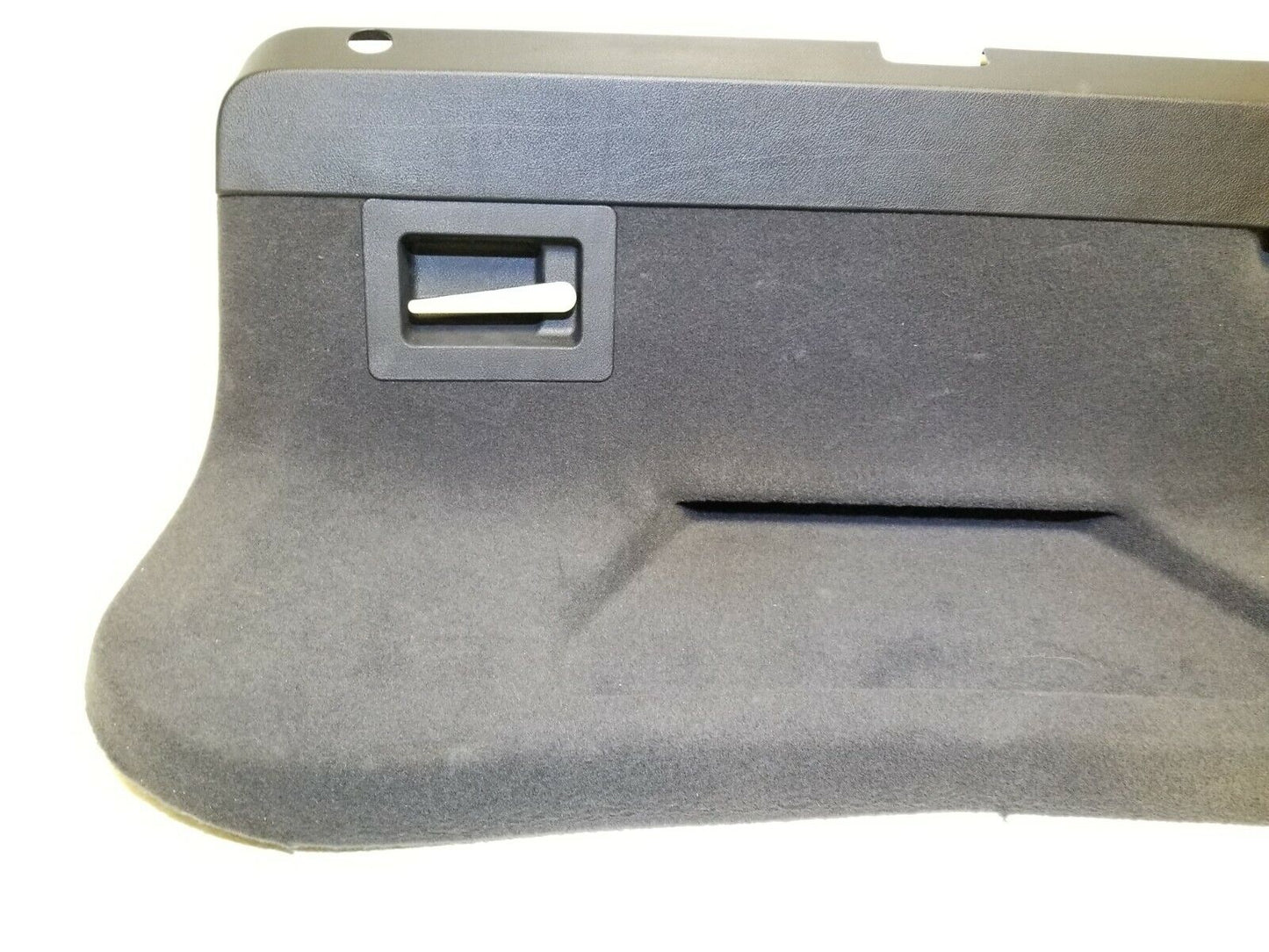 00 01 02 03 04 05 Volkswagen Passat Trunk Lid Trim Panel Cover OEM D23