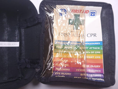 03 - 08 Toyota Corolla First Aid Kit OEM