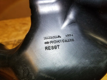 11 12 13 14 15 16 Honda Cr-z Air Intake Resonator Box OEM 82k
