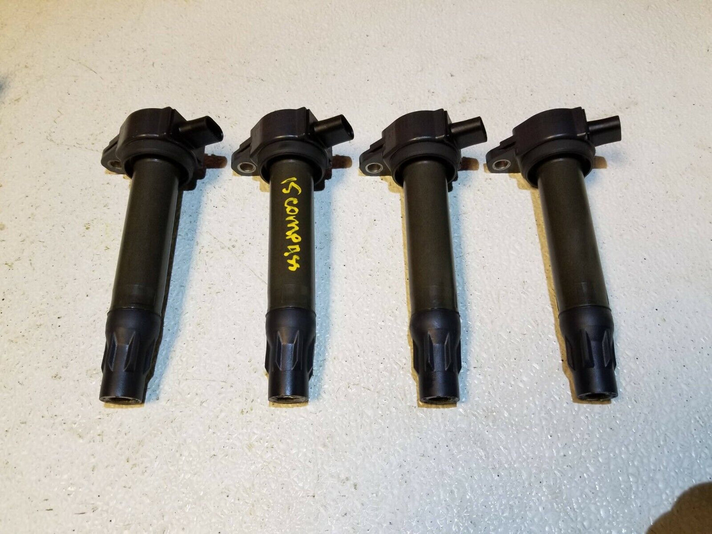 13 14 15 16 Jeep Compass 2.4l Ignition Coil 4pcs OEM