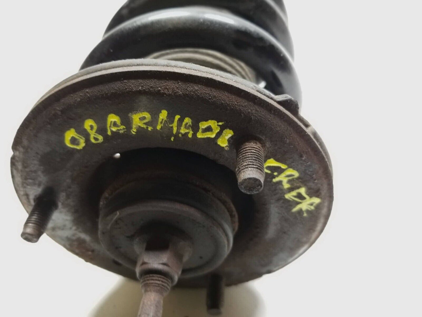 2006-2012 Nissan Armada Front Shock Strut Absorber Left Driver Side OEM