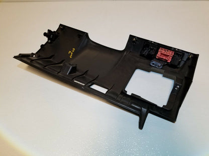 04 05 06 07 08 Nissan Maxima Front Left Dash Knee Bolster Cover Panel OEM