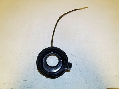 06 07 08 Audi A4 Gas Fuel Filter Rubber Gasket Boot 8e0809933 OEM 85k