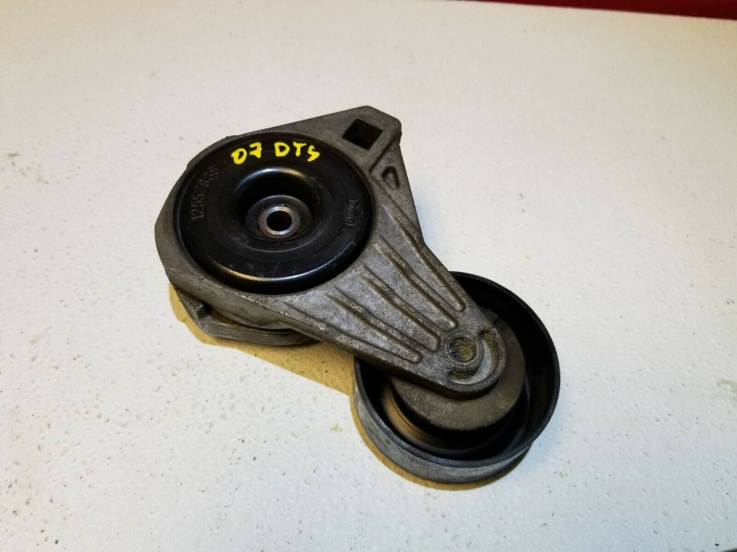 07 08 09 10 11 Cadillac DTS 4.6l Tensioner Belt OEM