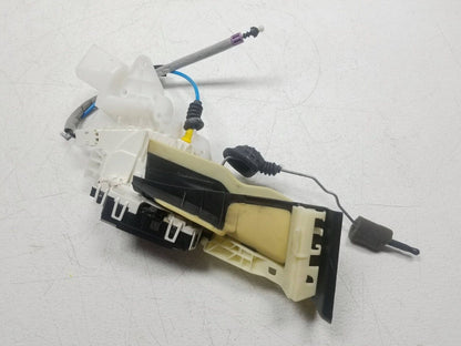 11 - 16 Mercedes E350 W212 Door Lock Latch Actuator Front Left Driver Side OEM
