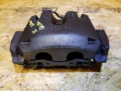 11 12 13 Jeep Grand Cherokee 3.6l Front Right Passenger Side Brake Caliper OEM