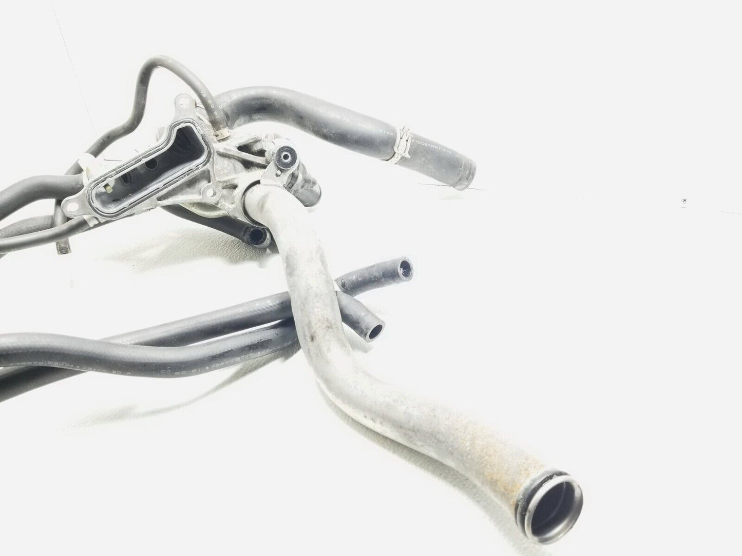 15 16 17 Acura TLX Thermostat Housing W/ Hose Pipe 2.4l OEM