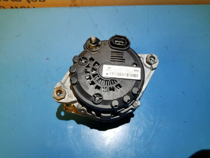 10 11 12 13 14 Hyundai Sonata 2.4l Alternator Generator OEM 55k Miles