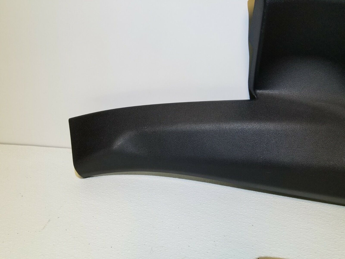 11 12 13 14 15  Audi Q7 Rear Right Pass Side C Pillar Lower Trim OEM 87k Miles