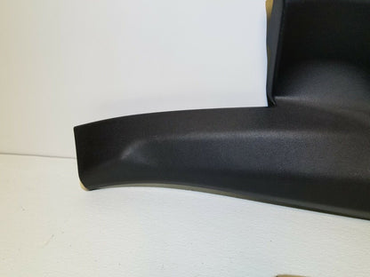 11 12 13 14 15  Audi Q7 Rear Right Pass Side C Pillar Lower Trim OEM 87k Miles