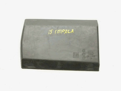 15 16 17 18 Chevy Impala Rubber Insert For Center Floor Console Storage OEM