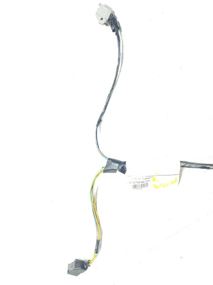 10 11 12 13 Volvo XC60 Rear Bumper Park Assist Wire Harness OEM