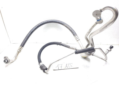 2016 - 2018 Cadillac Ats  AC Hose Line Pipe 23369751  2.0l OEM
