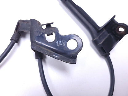 03 - 08 Toyota Corolla Front ABS Speed Sensor Left Driver Side OEM