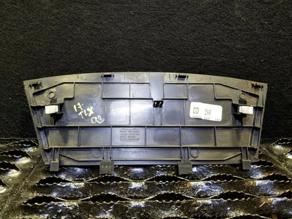 15 16 17 Acura TLX Dash Panel Trim Cover OEM