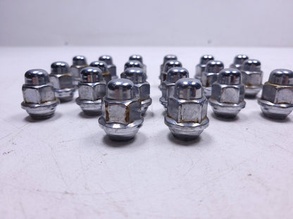 20 21 22 Hyundai Venue Wheel Lug Nut 20pcs OEM