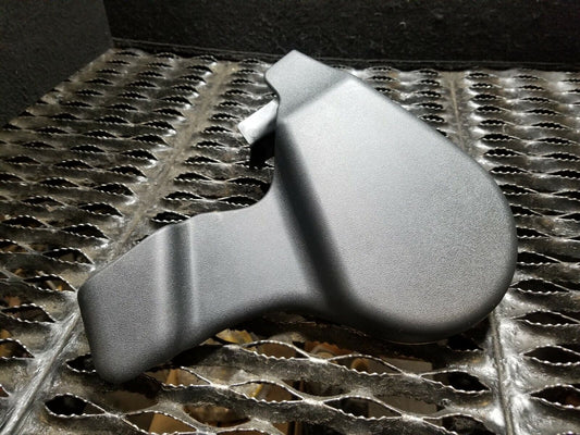16 17 18 19 Nissan Sentra Front Left Driver Seat Side Cover Trim Panel OEM