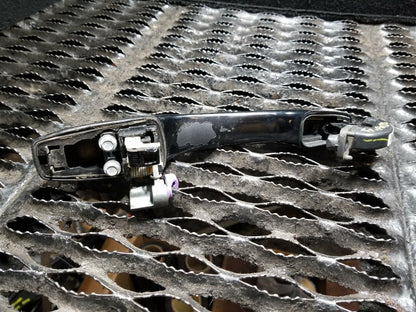 11 12 13 14 Dodge Avenger Front Right Passenger Side Exterior Door Handle OEM