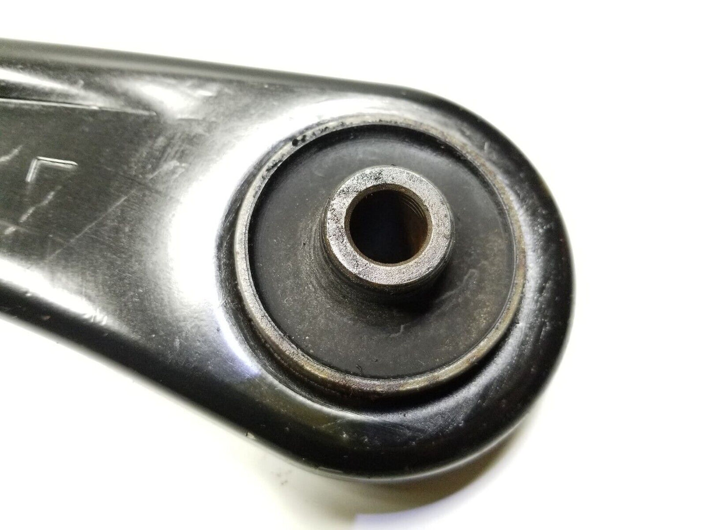 2007 - 2013 Suzuki SX4 Front Driver Lower Control Arm OEM 70k Miles