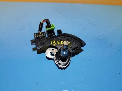 11 12 13 14 Ford Edge 3.5l Auto Transmission Gear Position Sensor OEM 43k Miles