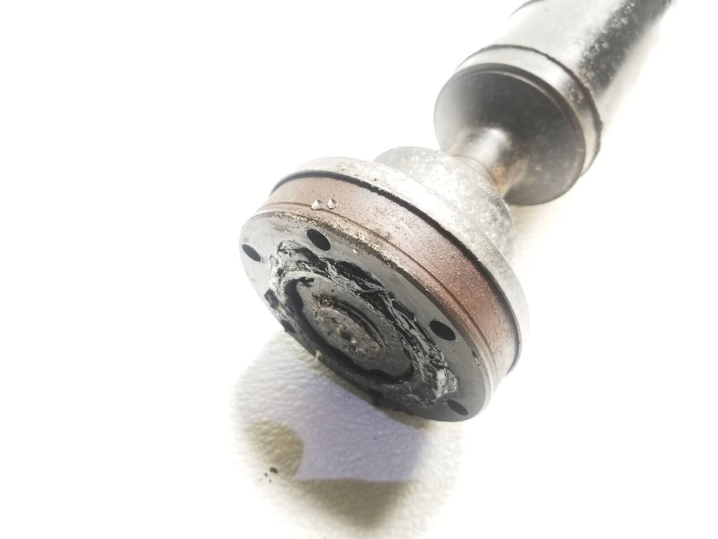 12 13 14 15 16 17 Audi A7 Driveshaft Drive Shaft OEM