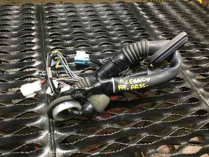 10 11 12 13 14 Subaru Legacy Front Right Pass Door Wire Wiring Harness OEM