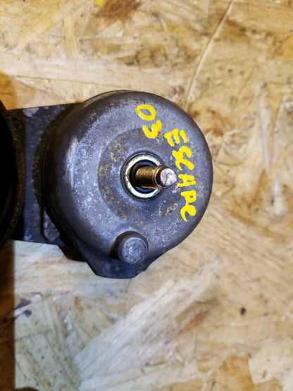 02 03 04 05 06 07 Ford Escape 3.0l Tensioner Belt OEM