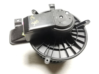 15 16 17 18 19 Chrysler 300 Blower Motor Df357002 OEM 42k