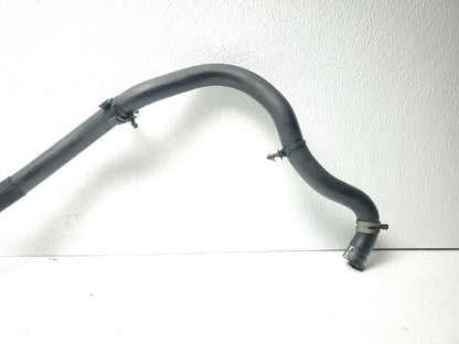 12 13 14 15 16 Dodge Grand Caravan 3.6l Power Steering Reservoir W/ Hose OEM