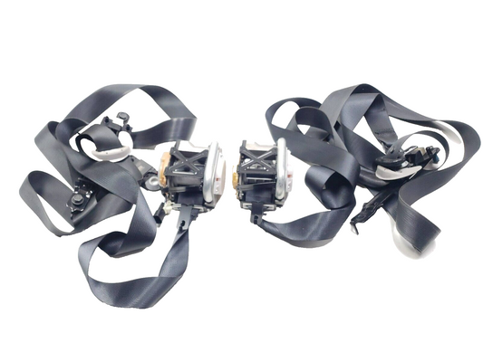 2010 - 2015 Hyundai Tucson Front Seat Belt Retractor Left & Right OEM