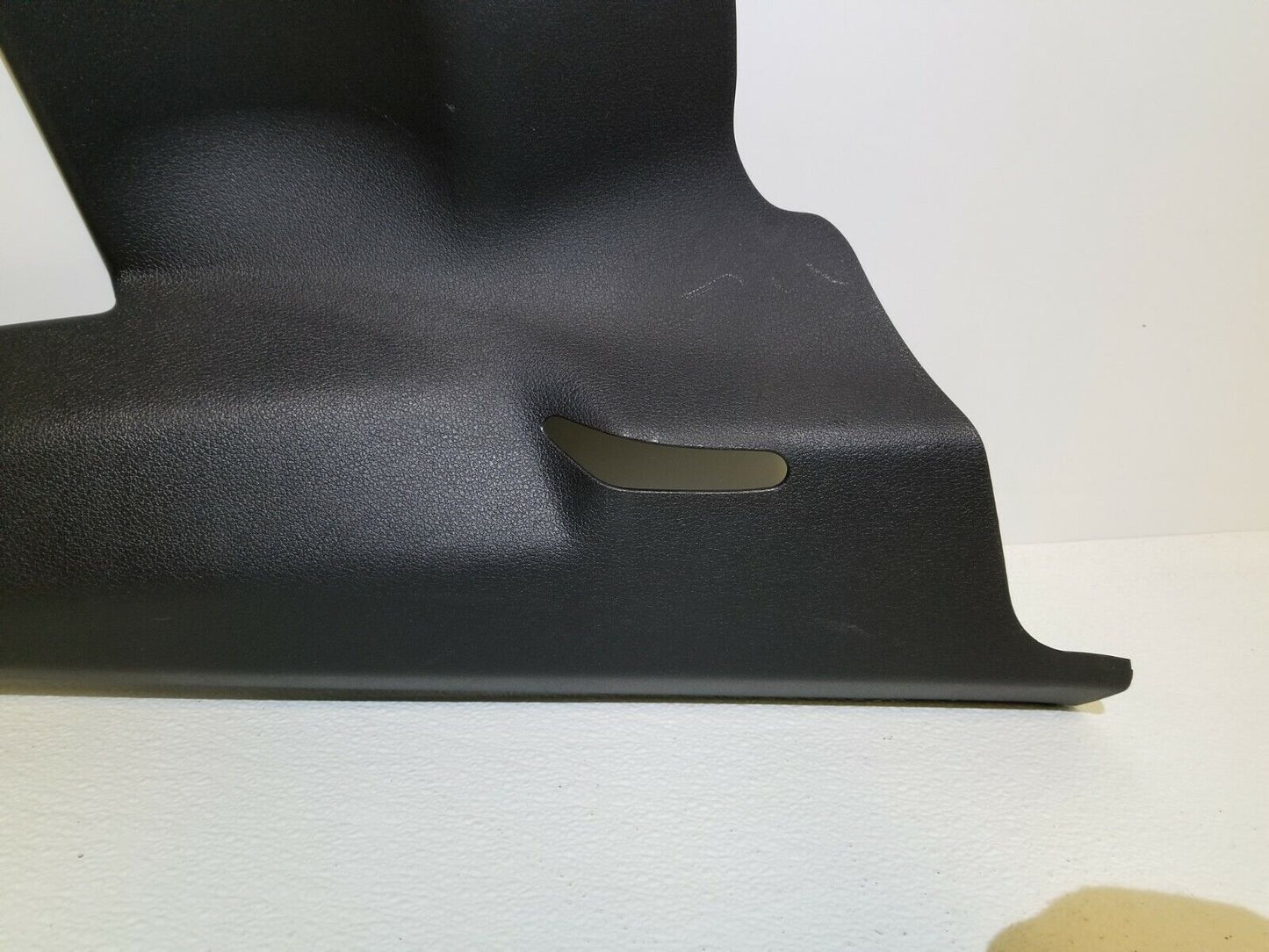 11 12 13 14 15  Audi Q7 Rear Right Pass Side C Pillar Lower Trim OEM 87k Miles