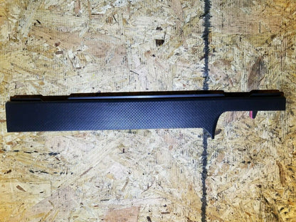 2008 2009 2010 Scion Xb Dash Trim Panel Cover Bezel Under Radio OEM