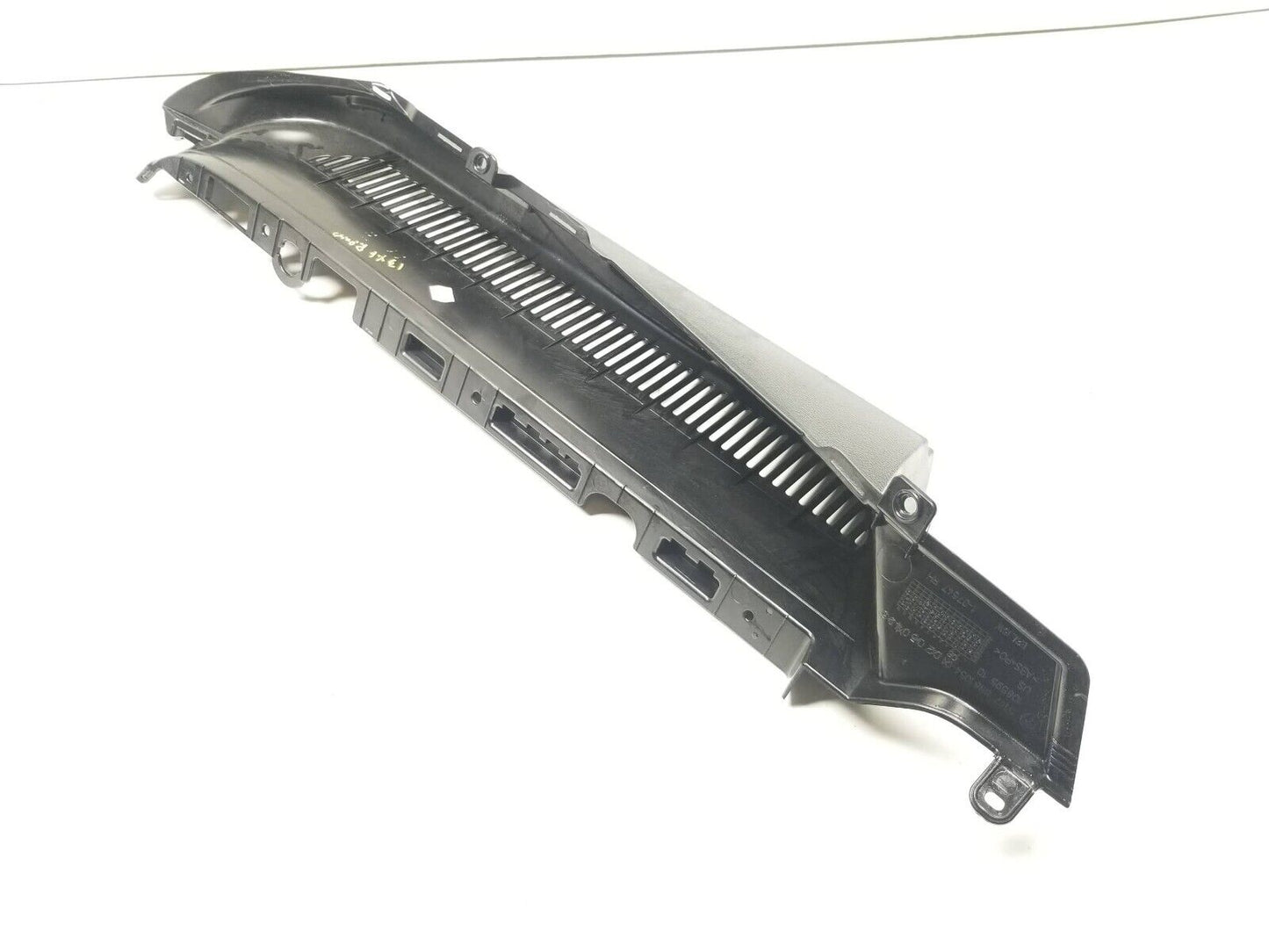 07 08 09 10 11 12 13 BMW X6 Trunk Rear Right Pass Side Curtain Rail Support OEM