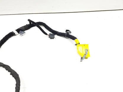 17 18 19 Alfa Romeo Giulia 2.0l Interior Wire Harness OEM