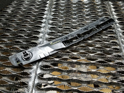 16 17 18 Nissan Sentra Dash Panel Upper Defroster Left Driver Side OEM 40k