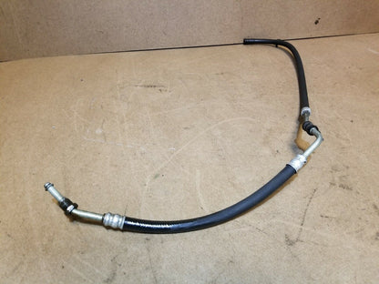 05 06 07 Dodge Magnum Power Steering Hight Pressure Hose Pipe OEM