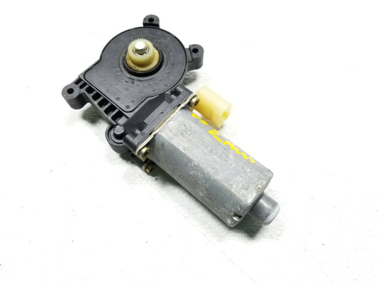 01 02 03 04 05 BMW E46 Sdn Rear Right Pass Door Window Regulator Motor OEM