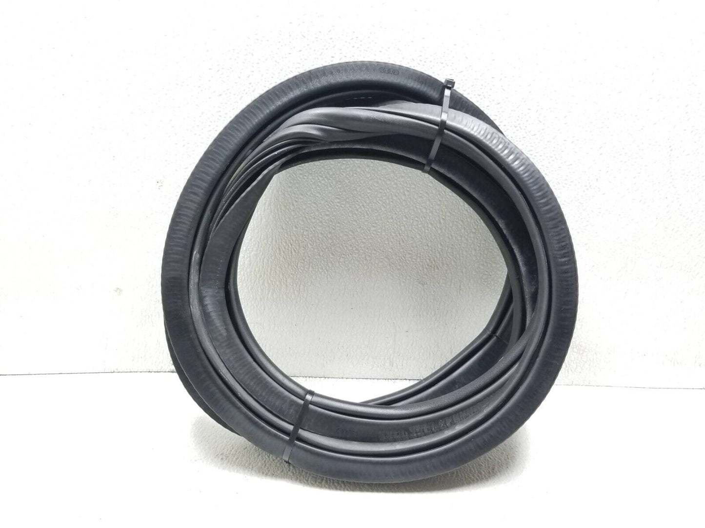 13 14 15 16 Audi A4 S4 Door Weatherstrip Seal Front Left Driver Side OEM