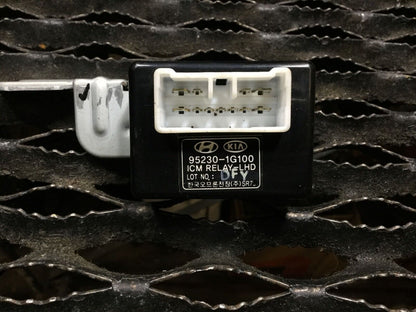 06 07 08 09 10 11 Kio Rio Keyless Relay Icm 95230-1g100 OEM