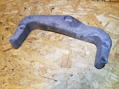 06 07 08 09 Saab 9-5 Aero Engine Mount Bracket OEM